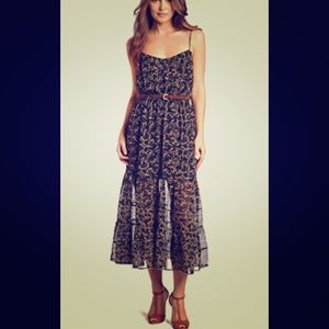 🏖Joie Elaine Dress-Cavier